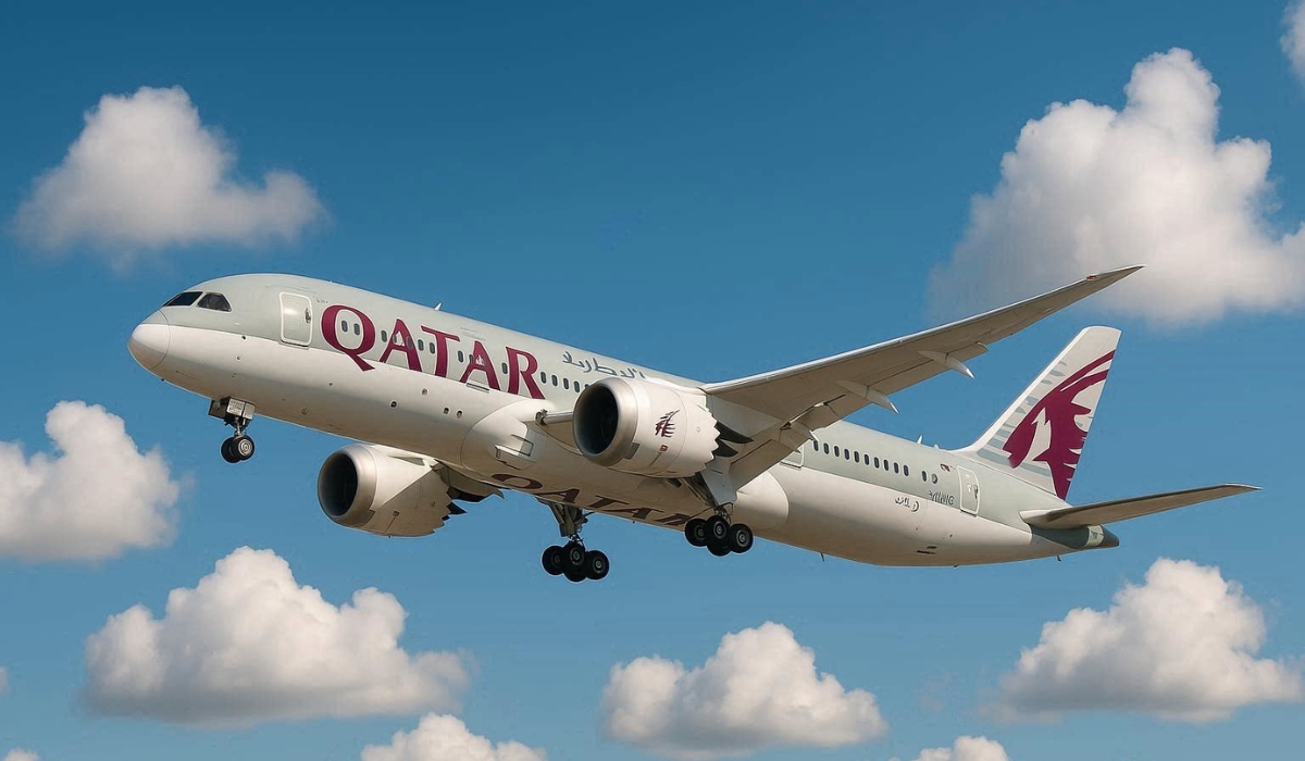Qatar Airways Resumes Double‑Daily Flights to Abu Dhabi 